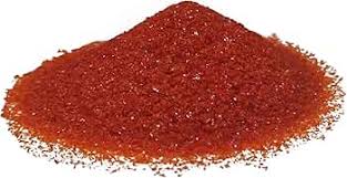 Potassium Ferricyanide AR 500g