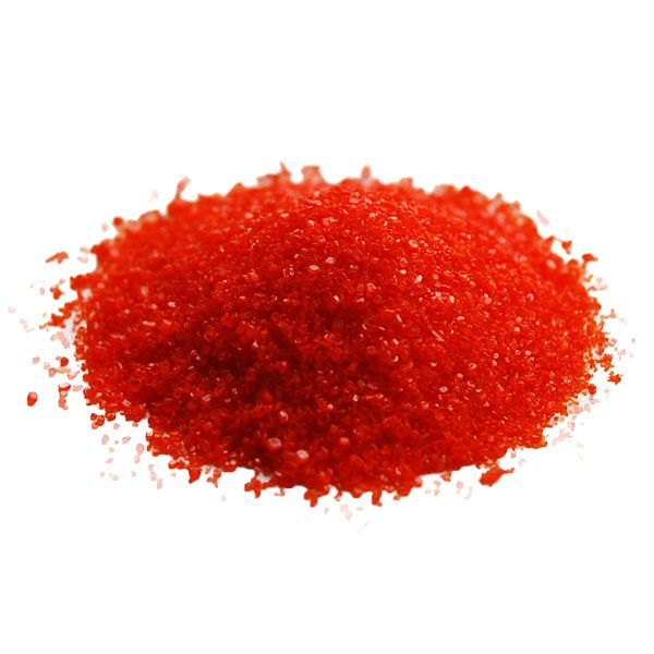 Potassium Ferricyanide k3fe(cn)6, 250g AR