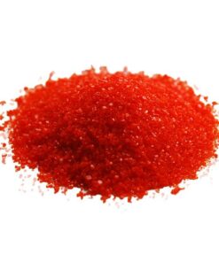 Potassium Ferricyanide K3Fe(Cn)6, 500g   AR