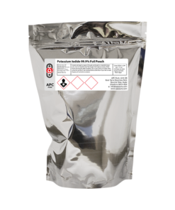 Potassium Iodide 99,9% AR