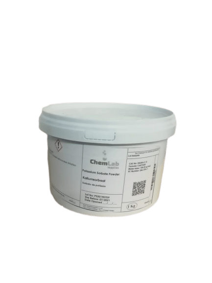 Potassium Sorbate Powder FG