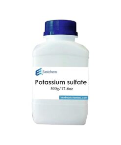 Potassium Sulfate  AR 500g*