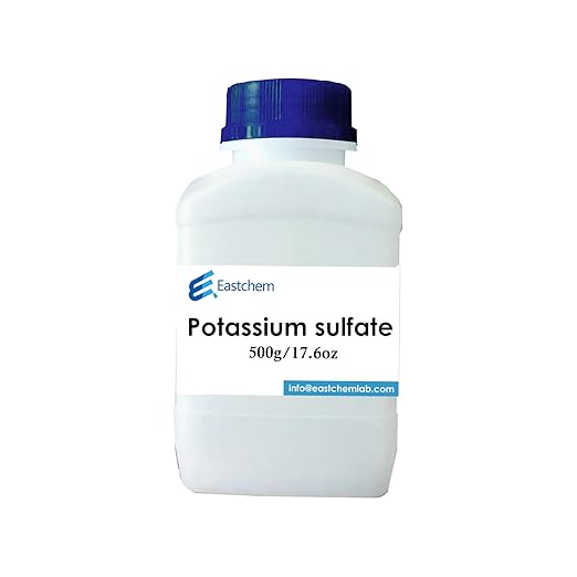 Potassium Sulfate AR 500g*