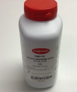 Potato Dextrose Agar (PDA) 500g