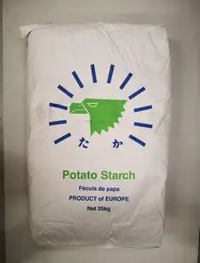 Potato Starch 25kg