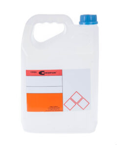 Pottasium Hydroxide (Potash Lye) Solution 45~50%