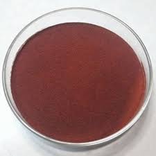 Povidone Iodine USP Powder  25 Kg
