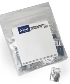 AluVer® 3 Aluminum Reagent Powder Pillows pk/100