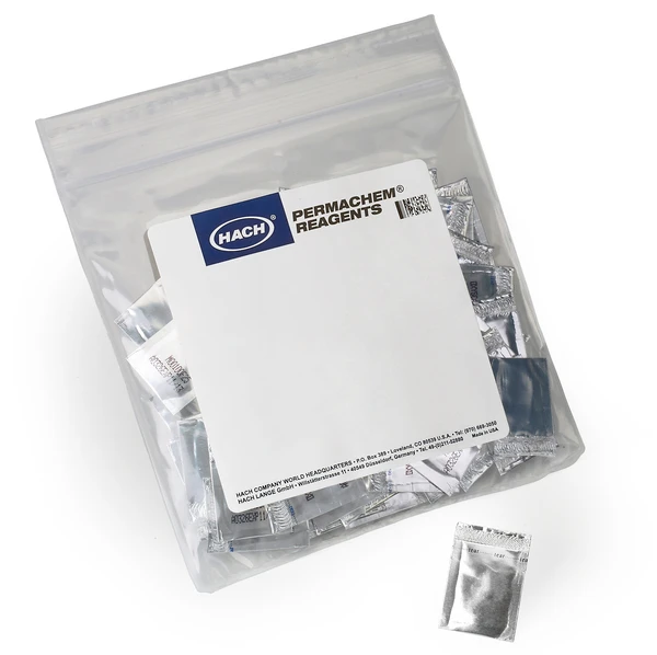 AluVer® 3 Aluminum Reagent Powder Pillows pk/100