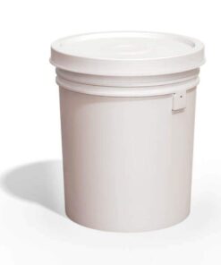 Phosphoric Acid Food Grade, 80%, 25L