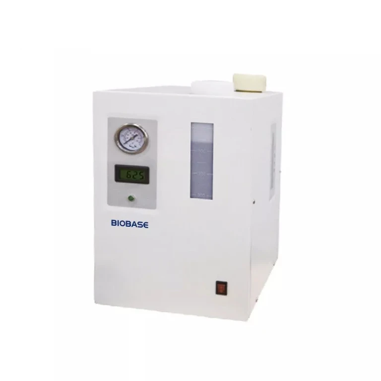 Pure Water Hydrogen Generator