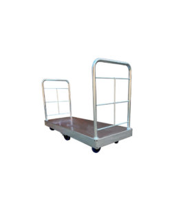 Rocker Mammoth Trolley