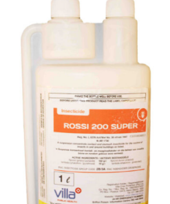 ROSSI 200 SUPER (1L)