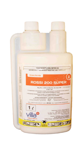 ROSSI 200 SUPER (1L)