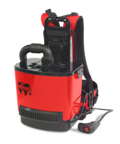 RSAV130-11 Aircraft Back Pack Vac