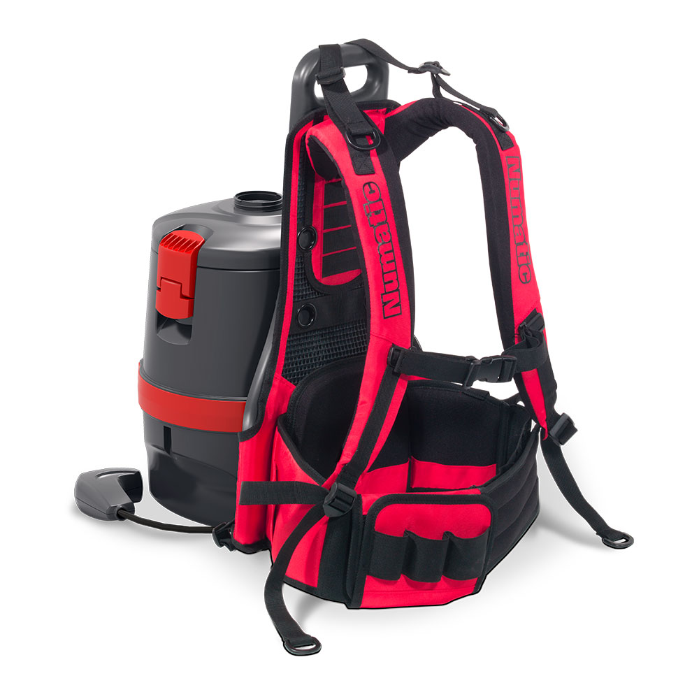 RSV150-11 Back Pack Vac - Image 3