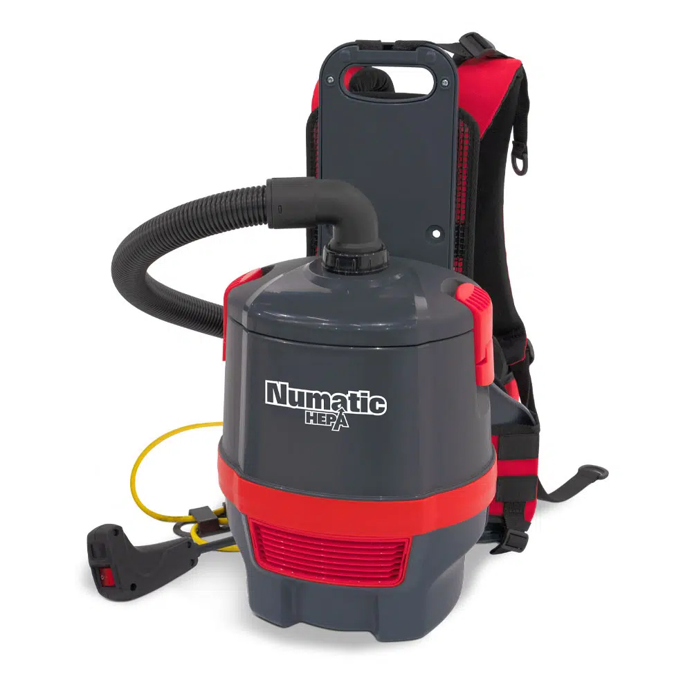 RSV150-11 Back Pack Vac