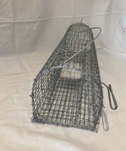Rat Cage