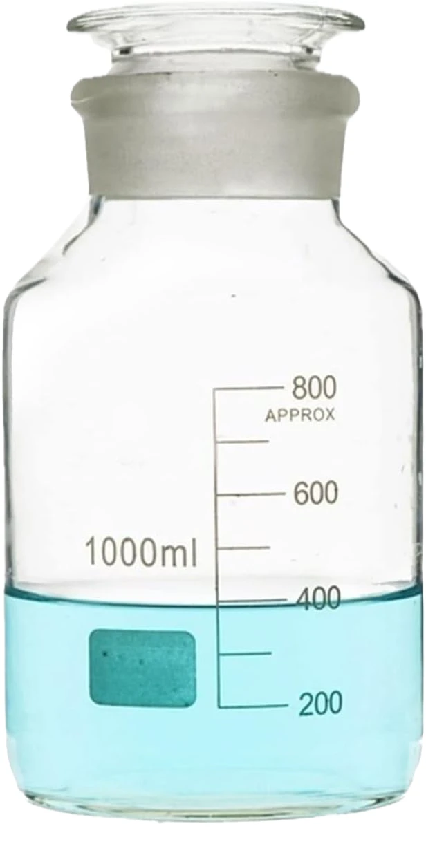 Reagent Bottles Wide Neck - Image 4