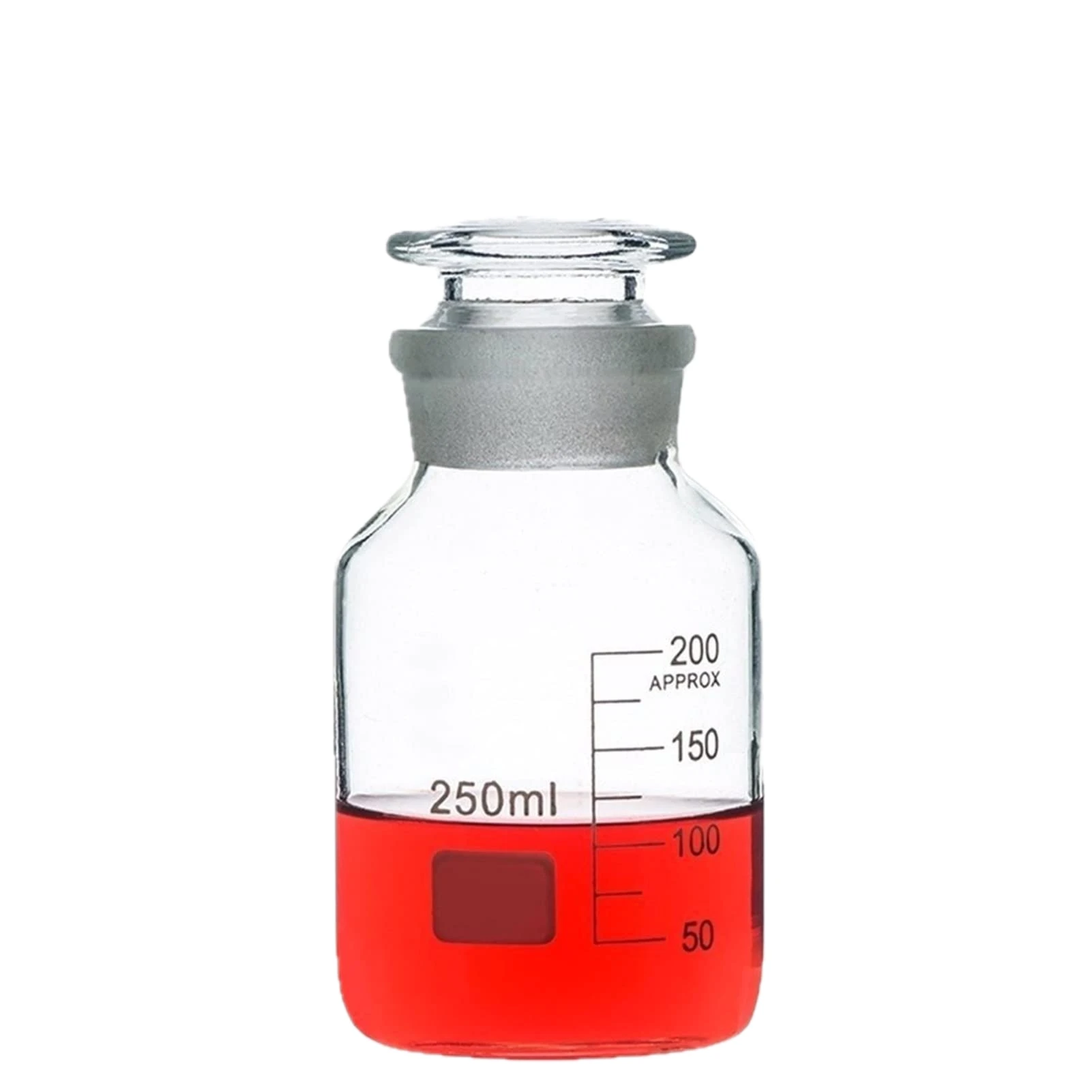 Reagent Bottles Wide Neck - Image 2