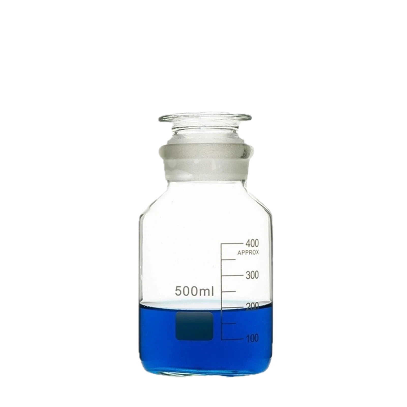Reagent Bottles Wide Neck - Image 3