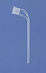 Receiver Adapter, Long Stem