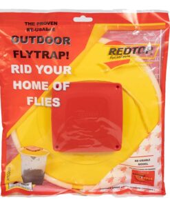Redtop Reusable