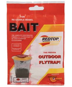 Redtop Spare Bait