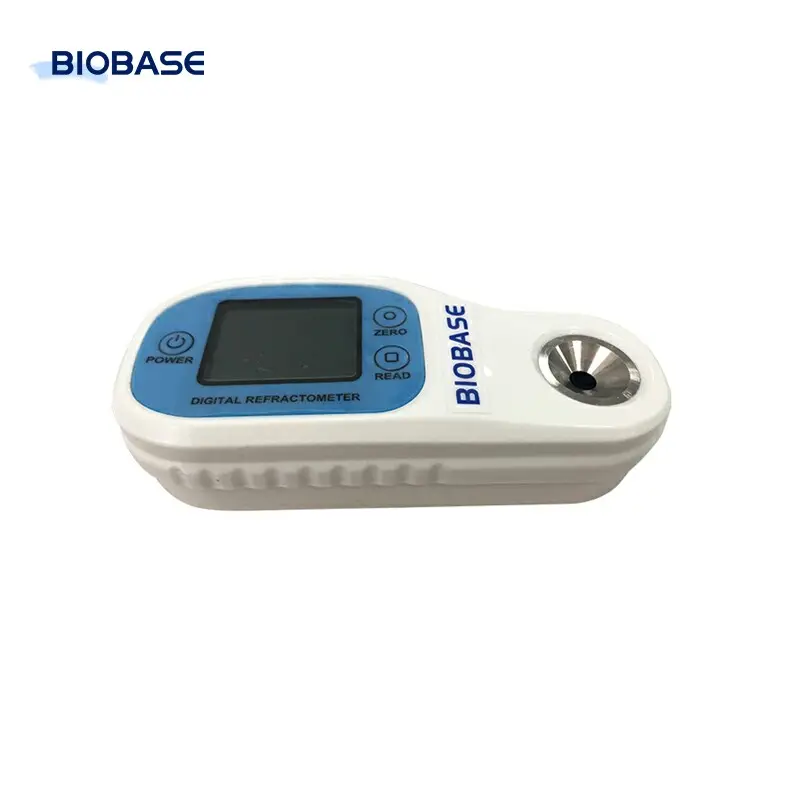 Digital Portable Refractometer - Image 2