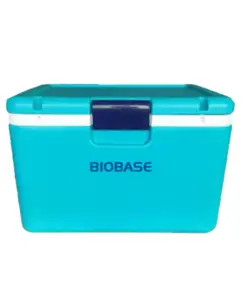 Refrigerated Cooler Box 54L