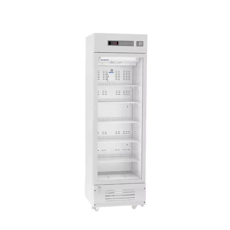 Lab Pharmacy Refrigerator 2-8℃ 395L - Image 3