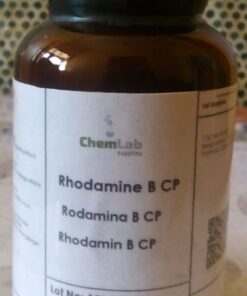 Rhodamine B CP 50g