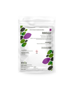 Rimsulf™
