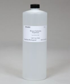 Ringer’s Solution 1L