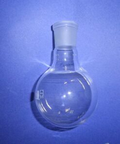 Round Bottom Flask, Glass 250ml