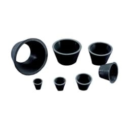 Gucko Rubber Conical Gasket Stopper Ring No.7