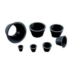 Gucko Rubber Conical Gasket Stopper Ring No.5