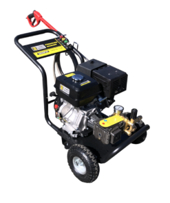 Turner Morris 200Bar 15 L/Min with Honda GX390 Engine HP Washer