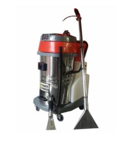 Turner Morris Upholstery and Carpet Cleaner 220V 70L Tank