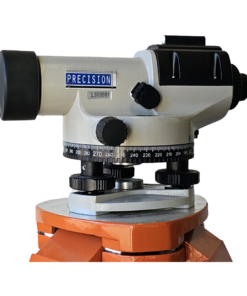 Turner Morris Dumpy Level x 32 Magnification