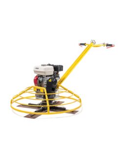 Turner Morris Power Float with GX160 Honda Petrol Engine 5.5hp 1000mm