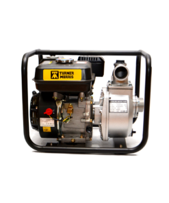 Turner Morris – Clear Water Pump S-FGP20
