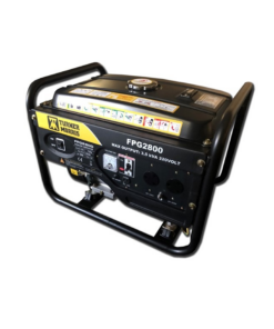 Turner Morris 2.8Kva Generator with Recoil Start