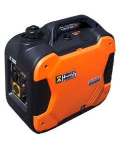 Turner Morris Super Silent Inverter Generator