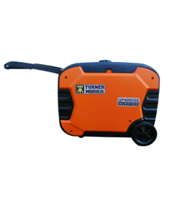 Turner Morris 4Kva Super Silent Inverter Generator