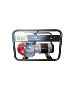 Turner Morris 7Kva with Honda Engine Recoil Start