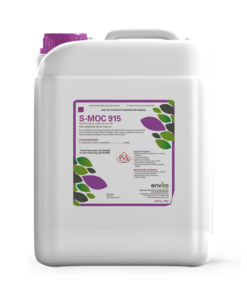 S-Moc 915