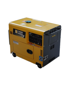 Turner Morris 8Kva Diesel Generator 380V