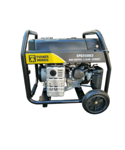 Turner Morris 2.2Kva Generator