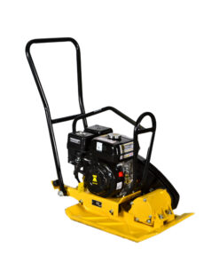 Turner Morris Plate Compactor 90Kg With Turner Morris Engine